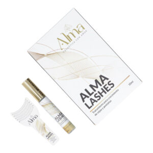 Serum Cejas y  Pestañas