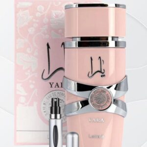 Perfume Yara by Lattafa