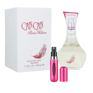 Perfume Can Can Paris Hilton
