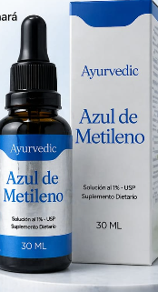 Azul de Metileno.CM