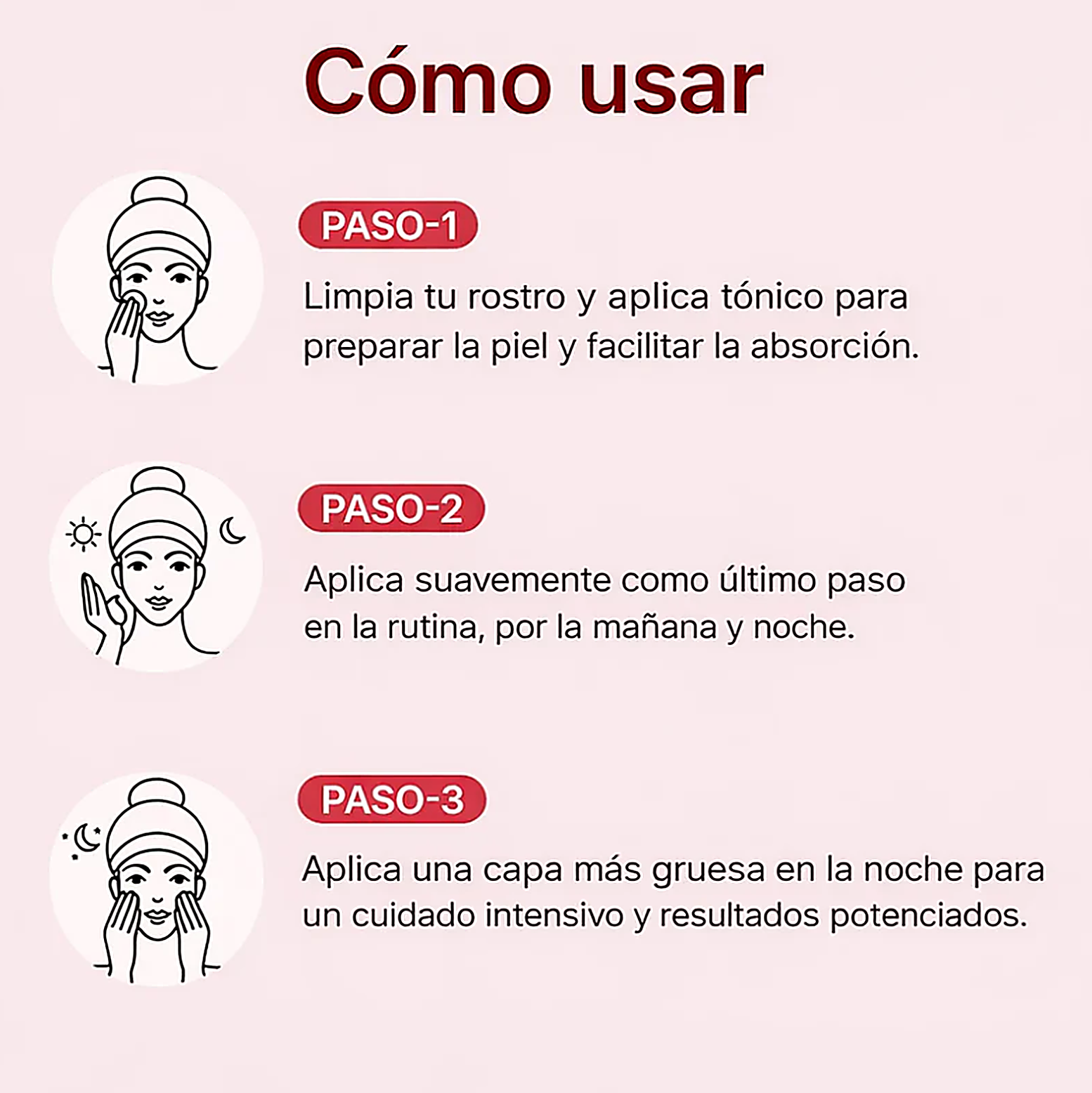 Madeca Cream Time Reverse™ Reparación Coreana con Centella asiatica, mejora la salud de tu piel hoy mismo - Imagen 7